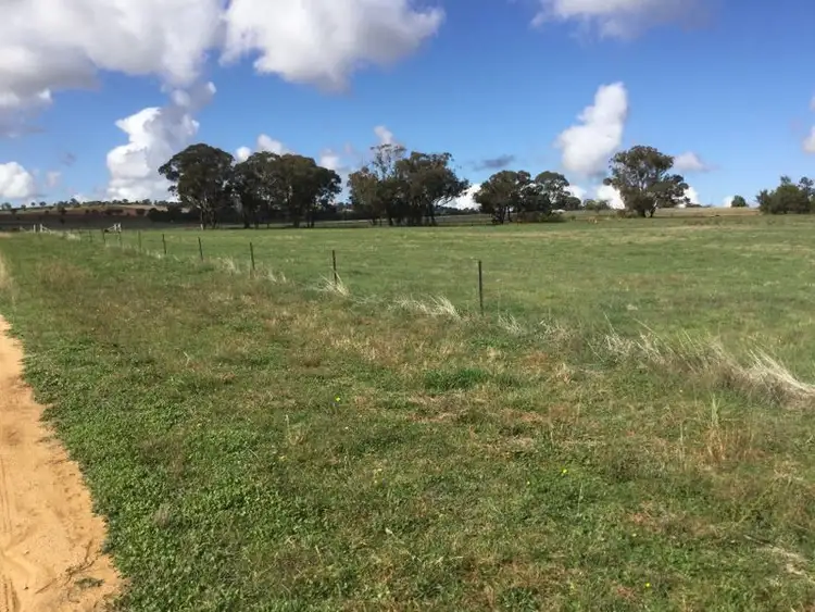 Second view of Homely land listing, 259 Camp Road, Cowra NSW 2794