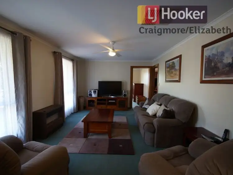Fifth view of Homely house listing, 24 Karinga Avenue, Craigmore SA 5114