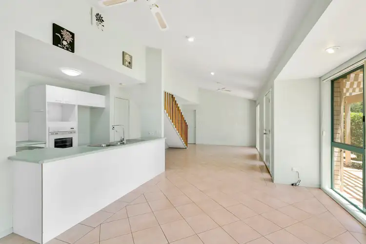 Second view of Homely house listing, 14 Pacific Pines Boulevard, Pacific Pines QLD 4211