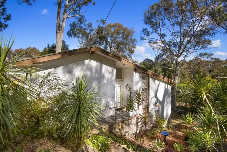 Fifth view of Homely house listing, 5 Capua Place, Avalon Beach NSW 2107