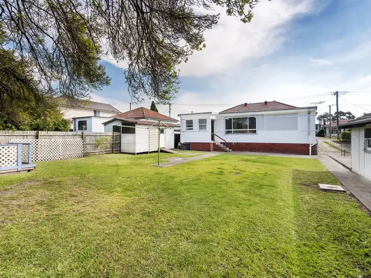 Third view of Homely house listing, 45 Ridge Street, Merrylands NSW 2160