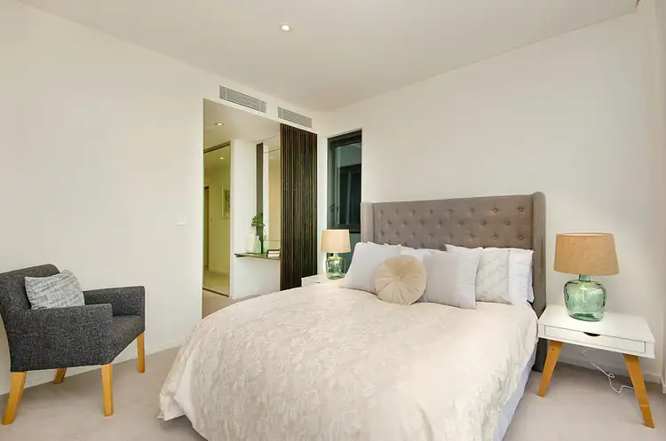 Fifth view of Homely apartment listing, 1609/45 Macquarie Street, Parramatta NSW 2150