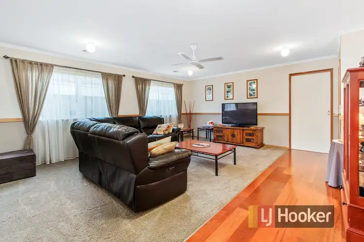 Fourth view of Homely house listing, 12 Kate Court, Pakenham VIC 3810