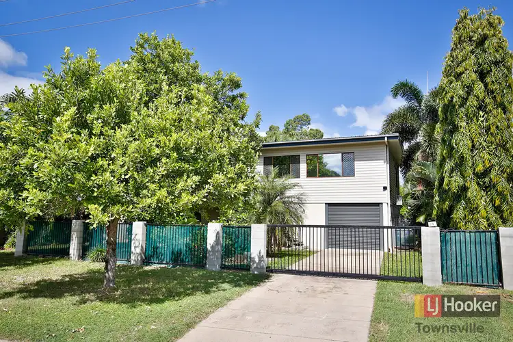 24 Tinglewood Street, Kirwan QLD 4817