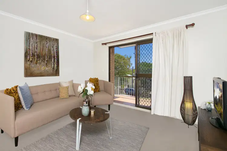 Main view of Homely unit listing, 1/91 Kitchener Street, Coorparoo QLD 4151