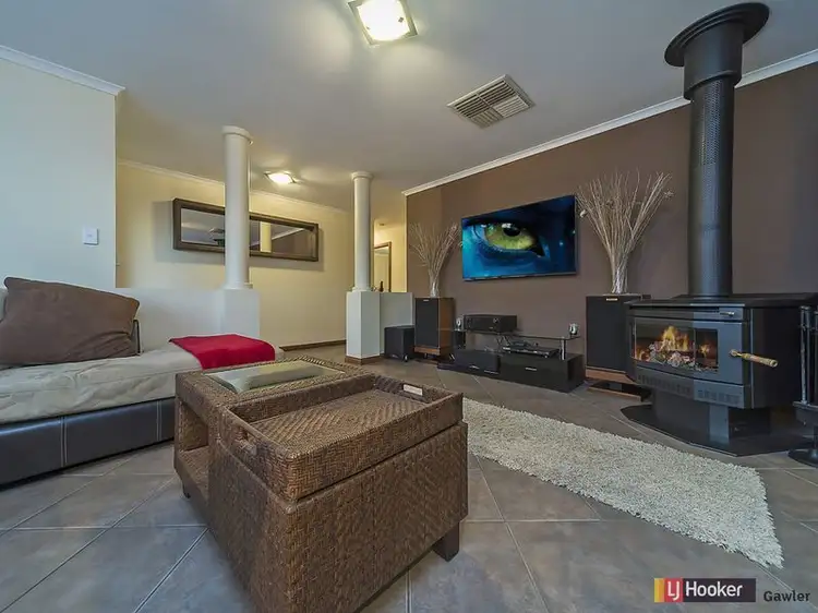 Third view of Homely house listing, 56 Tarca Court, Cockatoo Valley SA 5351