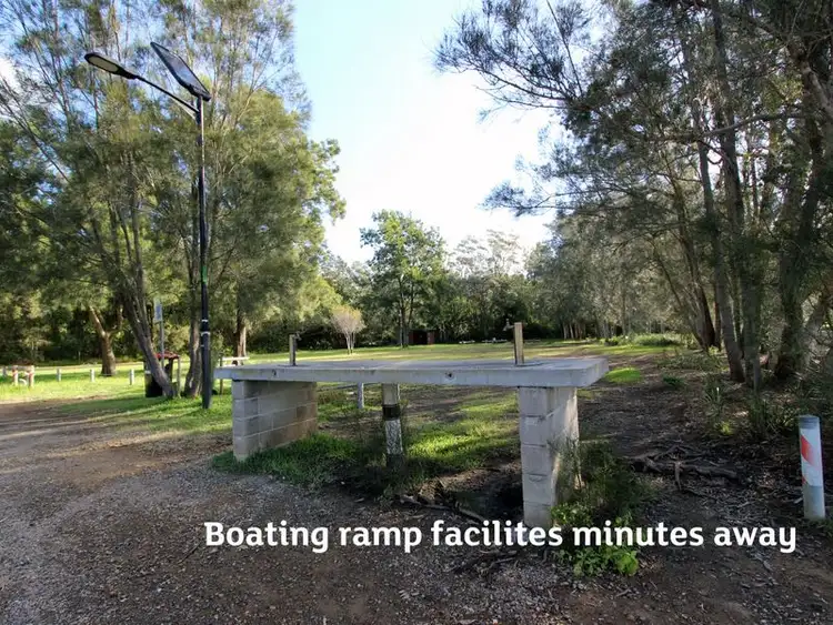 Sixth view of Homely land listing, 18 Beach Road, Balcolyn NSW 2264