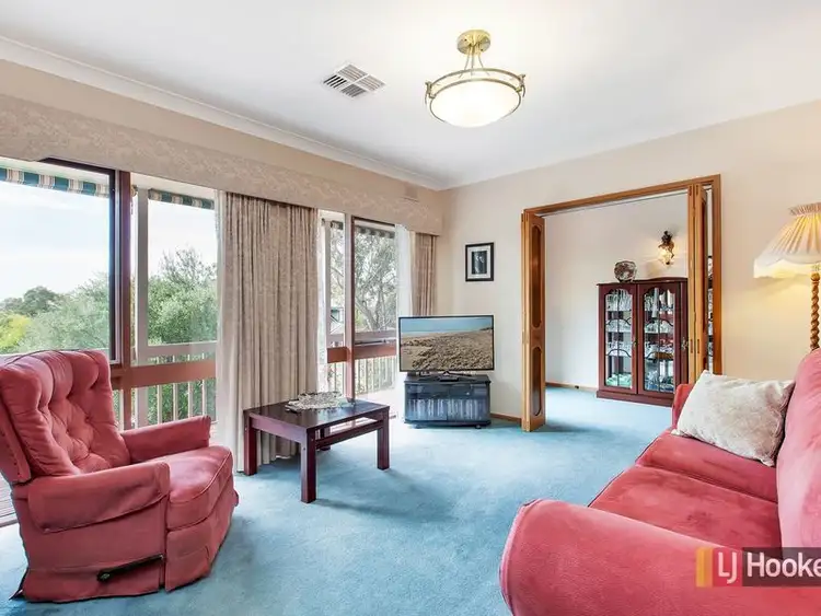 Fifth view of Homely house listing, 21 Quondong Avenue, Athelstone SA 5076