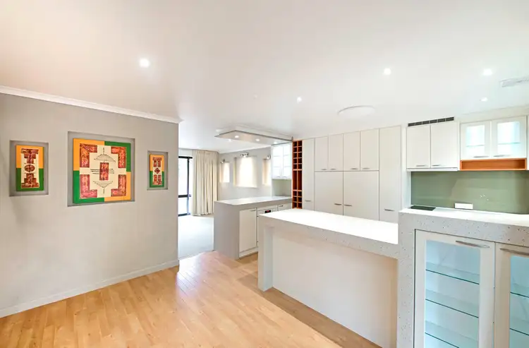 Sixth view of Homely townhouse listing, 24 Cabena Court, Belconnen ACT 2617