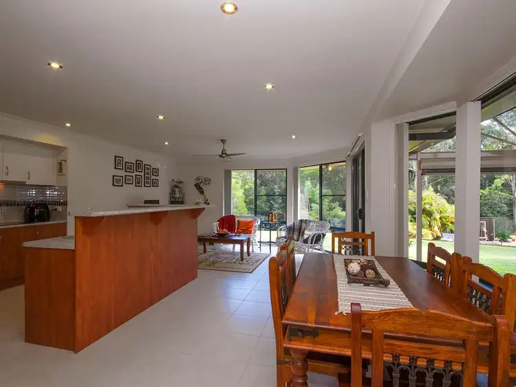 Fifth view of Homely rural property listing, 90 Willis Road, Tregeagle NSW 2480