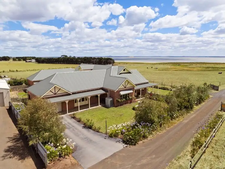 Main view of Homely rural property listing, 65 Baynes Road, Colac VIC 3250