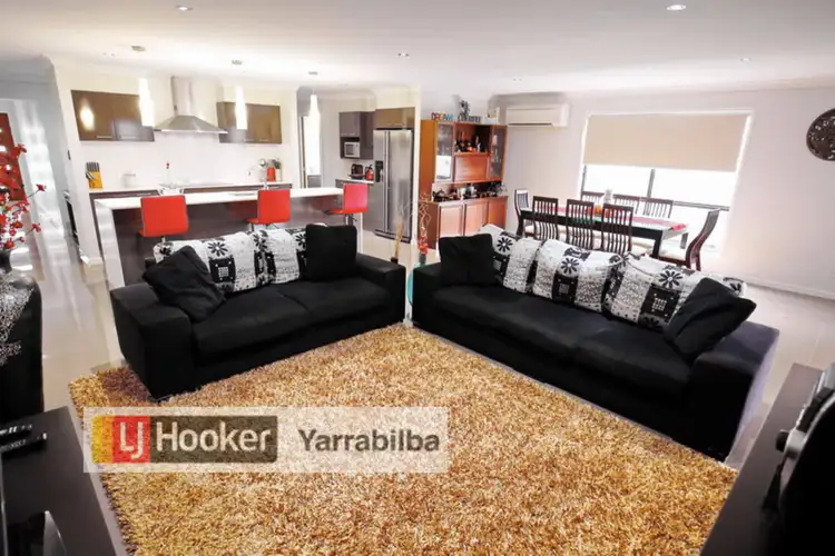 Fifth view of Homely house listing, 5 Cerulean Place, Yarrabilba QLD 4207