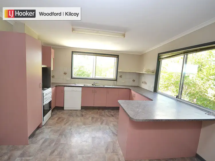 Fourth view of Homely house listing, 78 Atthow Street, Kilcoy QLD 4515
