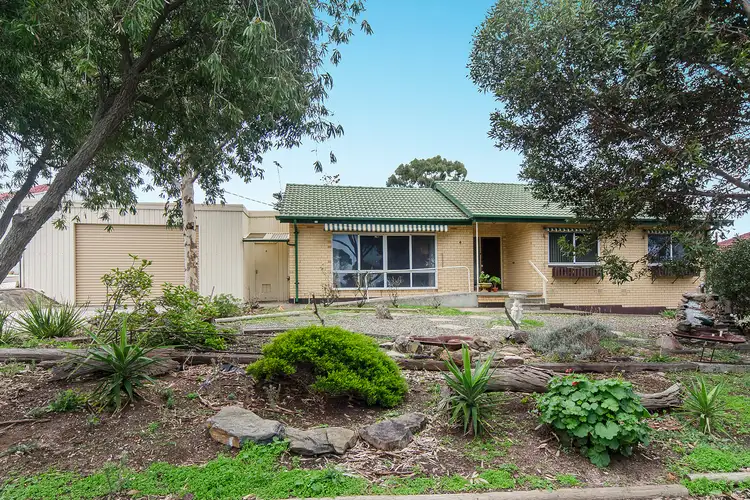 Main view of Homely house listing, 4 Yangara Road, O'sullivan Beach SA 5166
