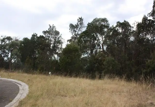 Second view of Homely land listing, 11 Cockatoo Close, Tallong NSW 2579