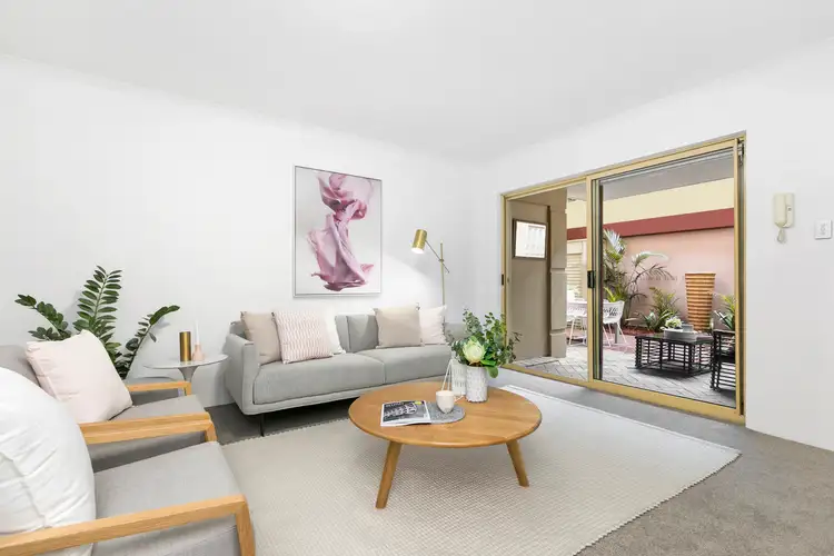 Second view of Homely apartment listing, 7/41 Pitt Street, Redfern NSW 2016