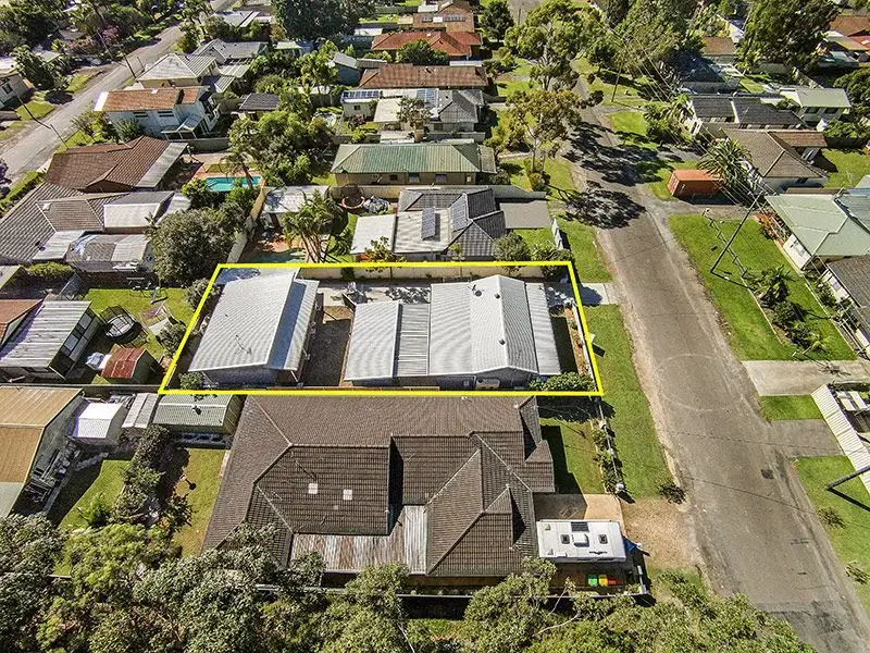 Main view of Homely house listing, 29 Colleen Street, Berkeley Vale NSW 2261