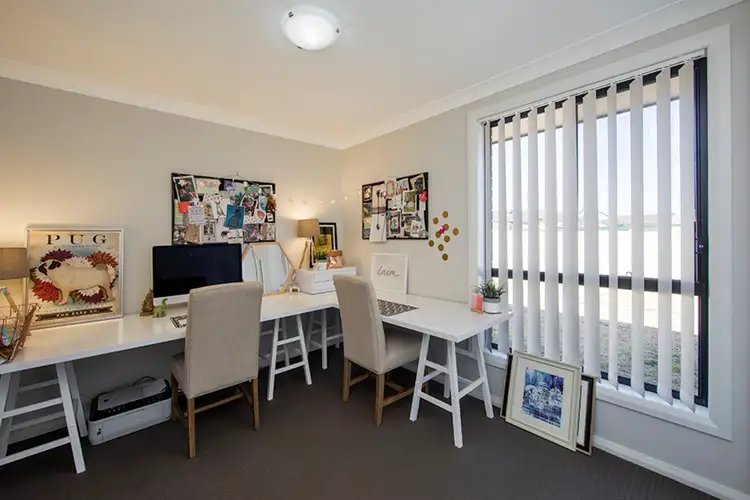 Fifth view of Homely house listing, 4 Water Gums Close, Tamworth NSW 2340