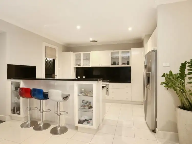 Third view of Homely house listing, 12 May Gibbs Circle, Point Cook VIC 3030