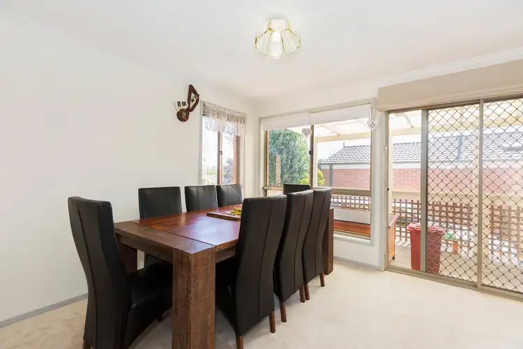 Seventh view of Homely house listing, 7 Archel Place, Palmerston ACT 2913