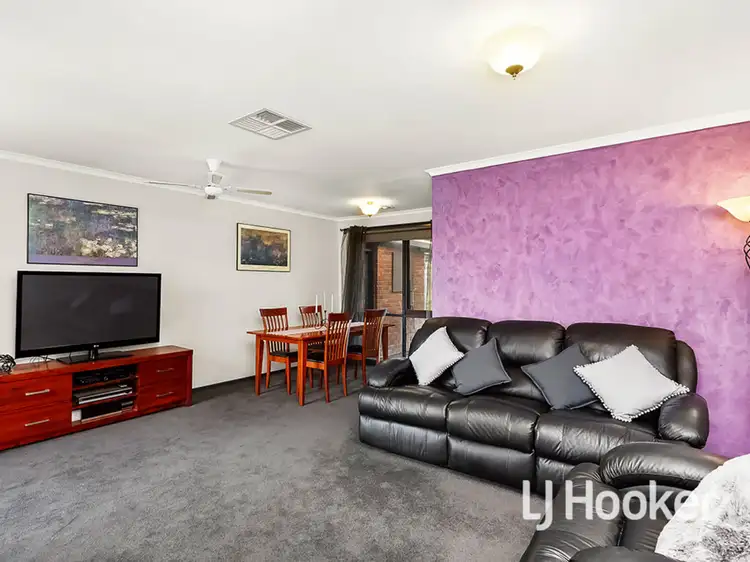 Fourth view of Homely house listing, 23 Hunter Avenue, Hoppers Crossing VIC 3029