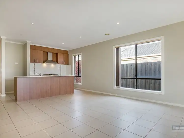 Fourth view of Homely house listing, 4 Taronga Road, Truganina VIC 3029