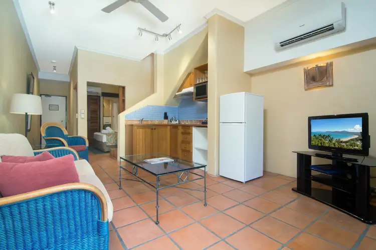 Second view of Homely unit listing, 35 Villa San Michele/39-41 Macrossan Street, Port Douglas QLD 4877