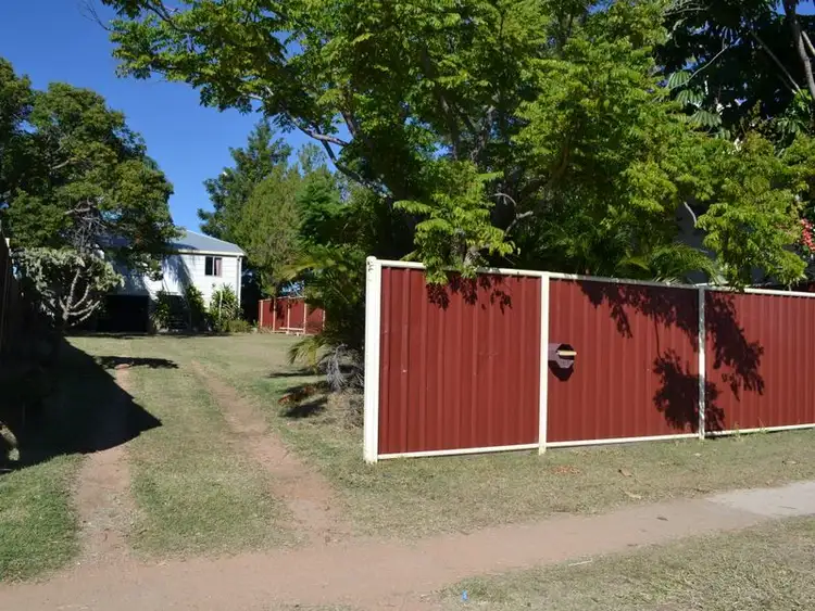 Address available on request