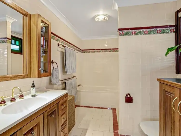 Fifth view of Homely house listing, 1 Coolah Road, Broadmeadow NSW 2292