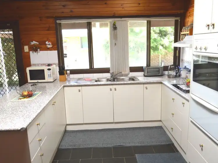 Second view of Homely house listing, 77 Blackbutt Ave, Sandy Beach NSW 2456