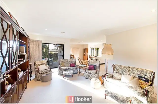 Second view of Homely house listing, 2/28 Campbell Street, Ainslie ACT 2602