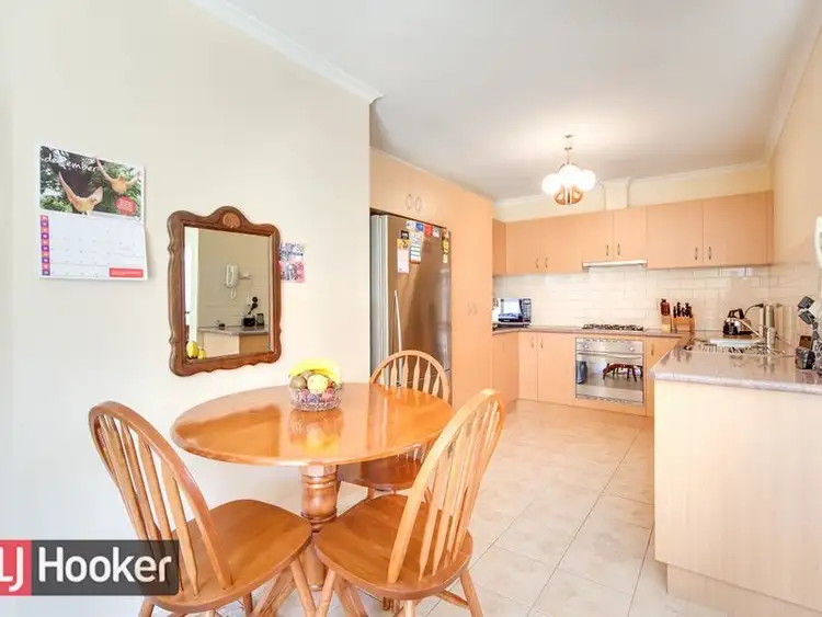 Seventh view of Homely block of units listing, 3/2A MARY ST, Springvale VIC 3171