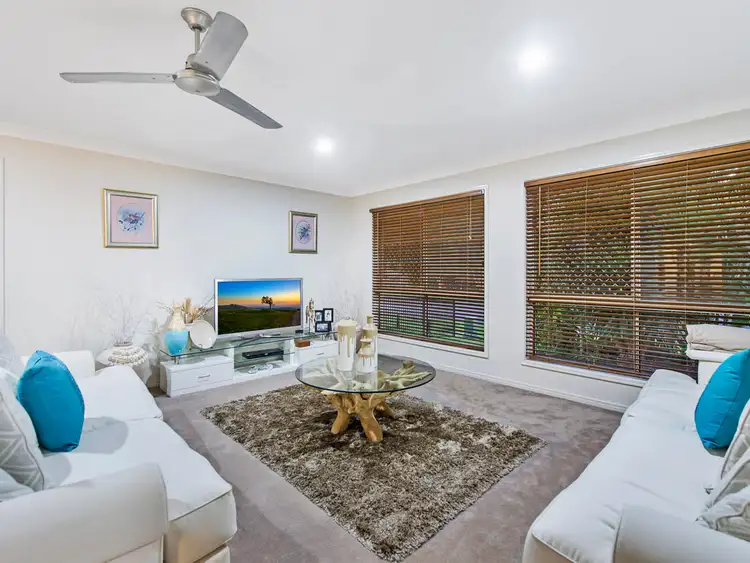 Seventh view of Homely house listing, 24 Bella Boulevard, Pimpama QLD 4209