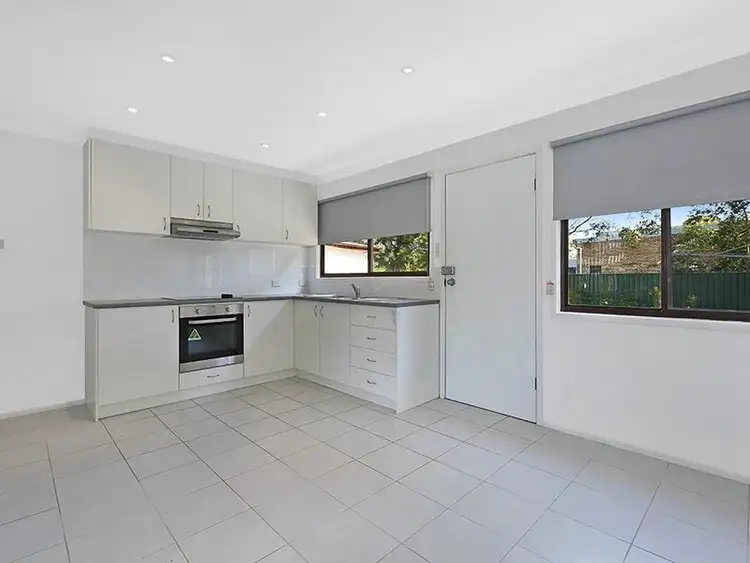 Third view of Homely house listing, 14 Culwulla Street, Berkeley Vale NSW 2261