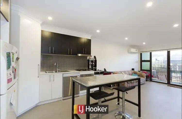 Second view of Homely apartment listing, 19/48 Abena Avenue, Crace ACT 2911