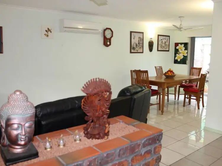 Fifth view of Homely house listing, 29 Brin Street, Boyne Island QLD 4680