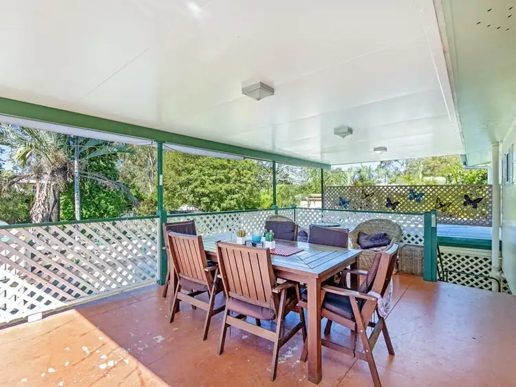 Second view of Homely house listing, 5 Simmons Street, Caboolture QLD 4510