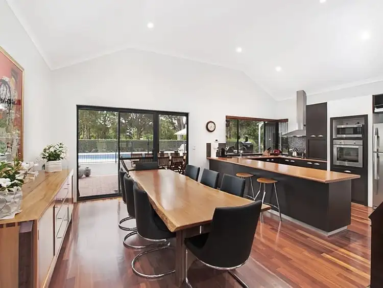 Sixth view of Homely rural property listing, 52 Tall Tree Crescent, Reinscourt WA 6280