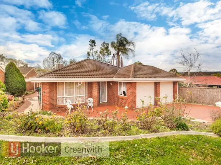 8 West Court, Golden Grove SA 5125