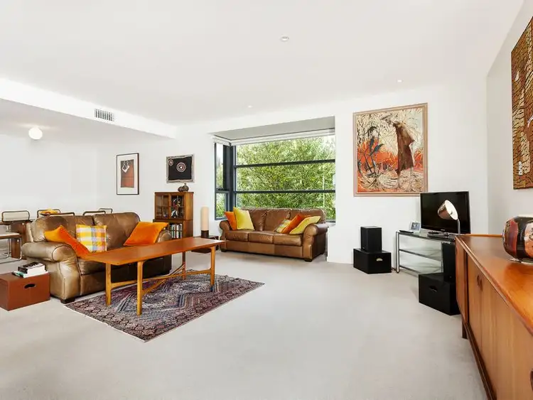 Fourth view of Homely apartment listing, 33/9 Eastlake Parade, Kingston ACT 2604