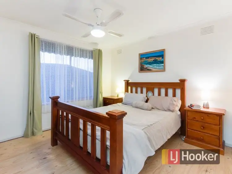 Sixth view of Homely house listing, 58 Essex Park Drive, Endeavour Hills VIC 3802