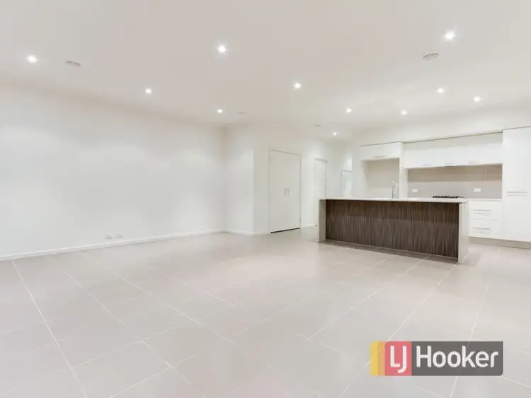 Third view of Homely house listing, 49 Barrier Reef Circuit, Endeavour Hills VIC 3802