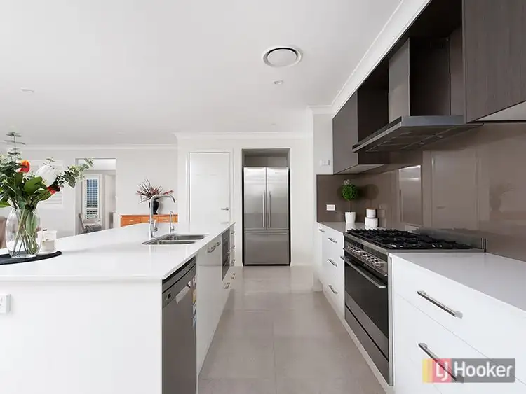 Fifth view of Homely house listing, 4 Curlew Cove, Salamander Bay NSW 2317