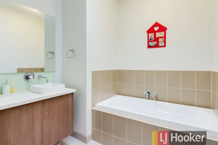 Sixth view of Homely villa listing, 113A Keneally Street, Dandenong VIC 3175