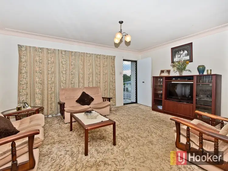 Second view of Homely house listing, 72 Kirby Road, Aspley QLD 4034