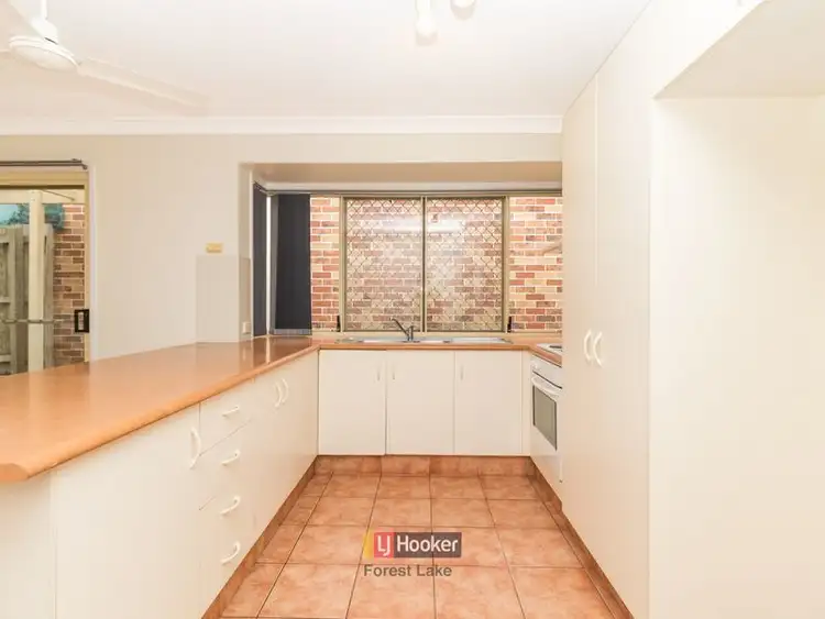 Fifth view of Homely house listing, 58 Centennial Way, Forest Lake QLD 4078