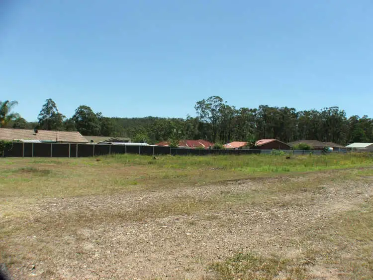 Second view of Homely land listing, Address available on request