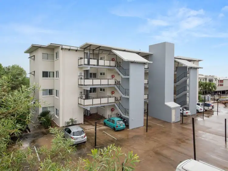 Main view of Homely unit listing, 12/7 Brewery Place, Woolner NT 820