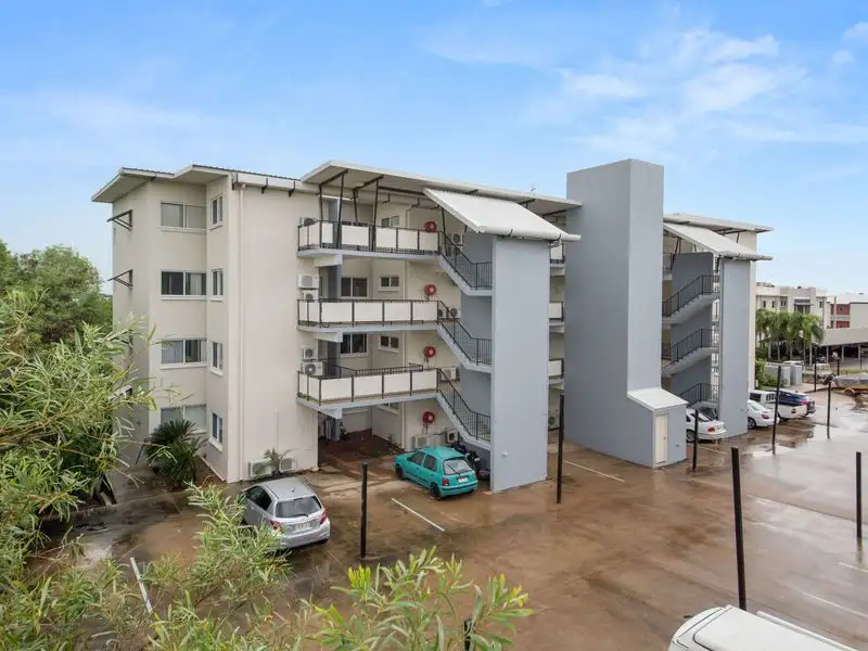 Main view of Homely unit listing, 12/7 Brewery Place, Woolner NT 820