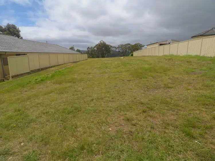 Fifth view of Homely land listing, Lot 378 Sidey Place, Wallerawang NSW 2845